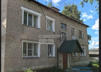 Продам 1-комнатную квартиру, 34.8 м2, посёлок городского типа Кумёны, Милицейская улица, 33