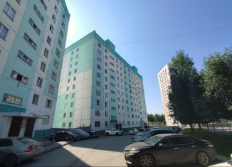 Продажа 2-комнатной квартиры, 57.7 м2, Новосибирск, улица Татьяны Снежиной, 39, Октябрьский район