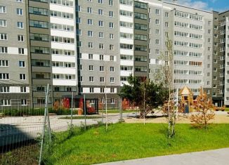 Квартира на продажу студия, 26.8 м2, Каменск-Уральский, Каменская улица, 94А