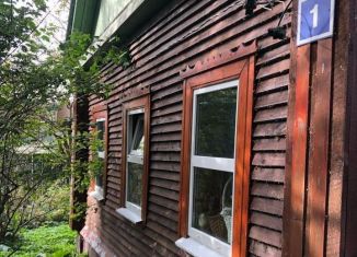 Продаю дом, 30.7 м2, деревня Авдотьино, деревня Авдотьино, 1