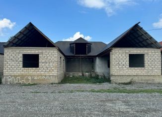 Продается дом, 300 м2, Гудермес, Солидарная улица, 33