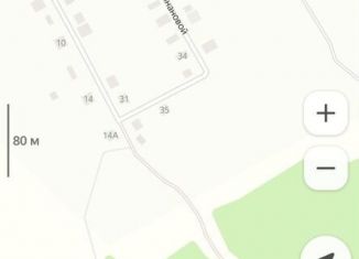 Земельный участок на продажу, 963 сот., село Тенистое