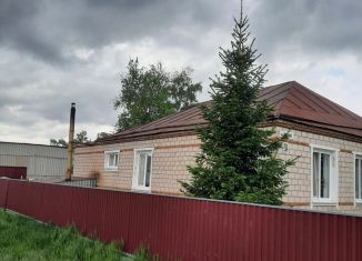 Продам дом, 93.5 м2, село Табуны, Центральная площадь