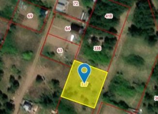 Продается участок, 10 сот., СНТ Шинник