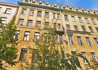 Продажа многокомнатной квартиры, 180 м2, Санкт-Петербург, 13-я Красноармейская улица, 17, муниципальный округ Измайловское