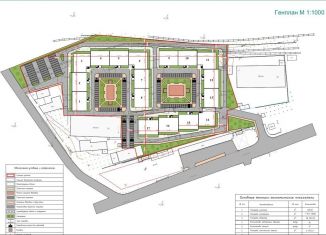 Продается 2-ком. квартира, 70 м2, Дагестан, улица Каммаева, 20А