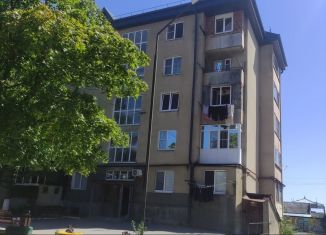 2-комнатная квартира в аренду, 62 м2, Баксан, Эльбрусская улица, 15