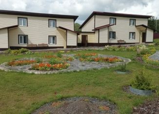 Сдам в аренду дом, 42 м2, Карелия, деревня Подгорная, 28