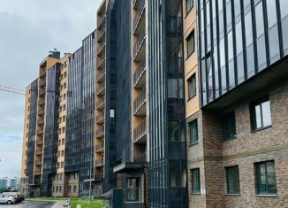 Сдача в аренду квартиры студии, 24 м2, деревня Новое Девяткино, Главная улица, 2