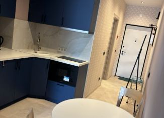 Сдаю в аренду квартиру студию, 26 м2, Москва, Дегунинская улица, 9к1, ЖК Любовь и Голуби