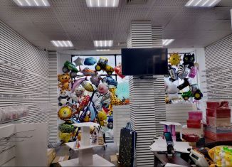 Сдается торговая площадь, 55.7 м2, Брянск, микрорайон Московский, 44Б