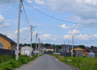 Продам земельный участок, 8 сот., Санкт-Петербург, Берёзовая улица