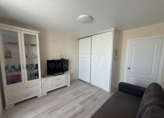 2-комнатная квартира на продажу, 43 м2, посёлок Голубево, Лазурная улица, 13