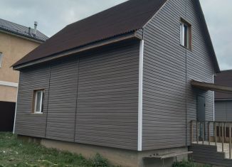 Продам дом, 85 м2, село Шарапово, Осенняя улица