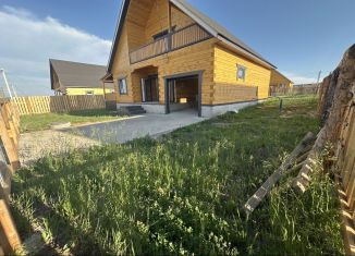 Продается дом, 150 м2, деревня Куда, Николаевская улица