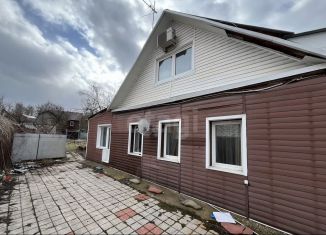 Продаю дом, 95.5 м2, Тула, посёлок Восточный, 16