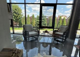 Продам дом, 323 м2, поселок Темерницкий, улица Толстого