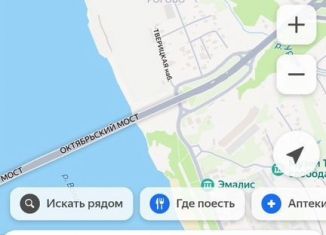 Продаю участок, 7 сот., Ярославль, улица Смолякова, 38