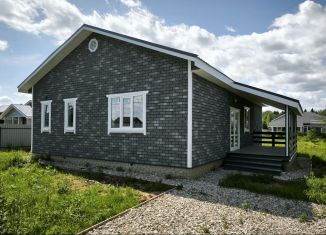 Продаю дом, 130 м2, дачный посёлок Облака, Хребтовая улица