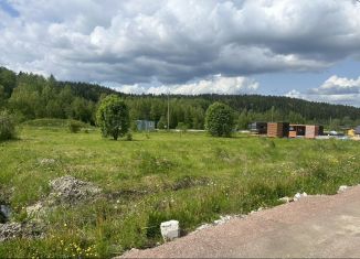 Продажа участка, 15 сот., Карелия, площадь Кирова