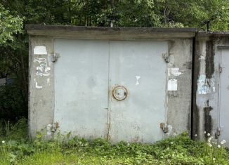 Продажа гаража, 22 м2, Хабаровск, улица Серова, 12