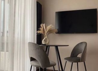 Сдается в аренду 1-ком. квартира, 50 м2, Казань, Бухарская улица, 32к1