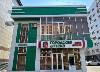 Сдам в аренду помещение свободного назначения, 110 м2, Грозный, улица Дьякова, 12А