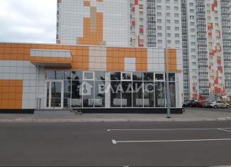 Продам помещение свободного назначения, 269.4 м2, Воронеж, улица Серафима Саровского, 179Ак1, Коминтерновский район