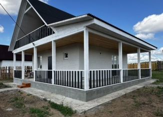 Продажа дома, 120 м2, деревня Грановщина