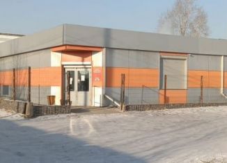 Продаю торговую площадь, 940.8 м2, Забайкальский край, Верхняя улица, 15