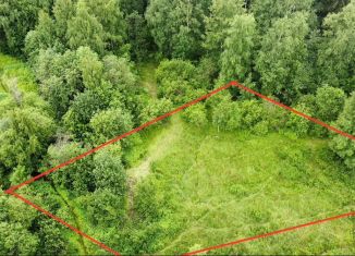 Продажа земельного участка, 13.7 сот., деревня Ужесельга