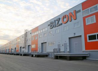 Сдам производство, 861.4 м2, Казань, территория Химград, 106