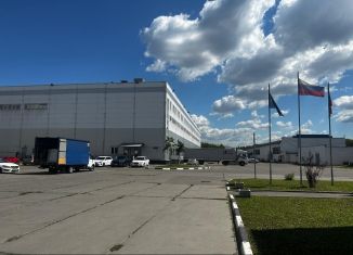 Аренда складского помещения, 5595.95 м2, Москва, Шоссейная улица, 90с73