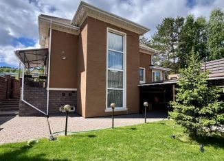 Продажа дома, 280 м2, Красноярский край, Садовая улица, 33А