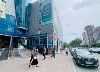 Сдам торговую площадь, 35 м2, Тюмень, улица Осипенко, 79