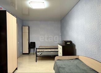 1-комнатная квартира на продажу, 35.4 м2, деревня Крутые Выселки, ЖК Изумрудный Город, улица Герасимова, 2А