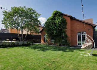 Аренда дома, 140 м2, Ростов-на-Дону, 3-я Акварельная улица, 52