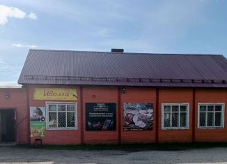 Продается торговая площадь, 167.3 м2, Коми, Большая улица, 6