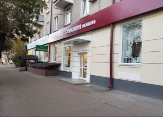 Сдается торговая площадь, 142 м2, Брянск, улица 3-го Интернационала, 2