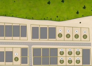 Участок на продажу, 4.6 сот., Тюмень, Центральный округ, улица Алексея Первухина