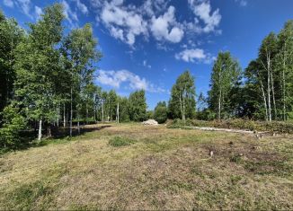 Участок на продажу, 8 сот., деревня Решетникова, Посадская улица