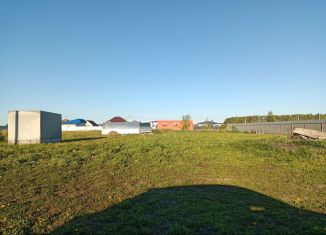 Продаю земельный участок, 15.9 сот., деревня Ушакова, Сельская улица, 16