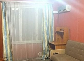 Сдача в аренду однокомнатной квартиры, 32.6 м2, Москва, Харьковская улица, 8к1, ЮАО