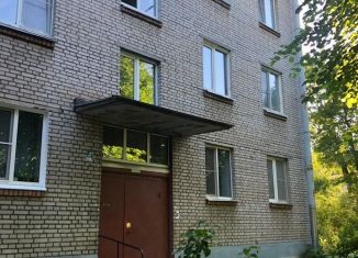 Сдача в аренду 1-комнатной квартиры, 32 м2, Пушкин, Магазейная улица, 17/40