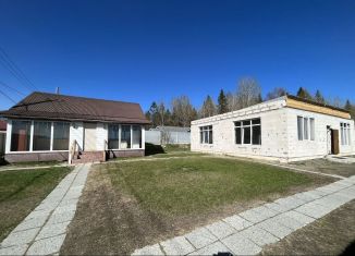 Продажа дома, 118.7 м2, территория Урочище Лососинное