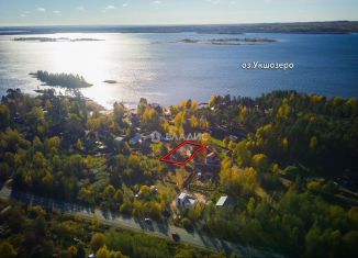 Продаю земельный участок, 12 сот., деревня Косалма, 86К-18, 11-й километр