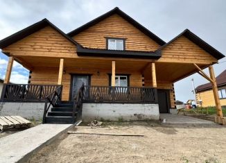 Продажа дома, 160 м2, СПК Солонцы, улица Урочище Зелёное