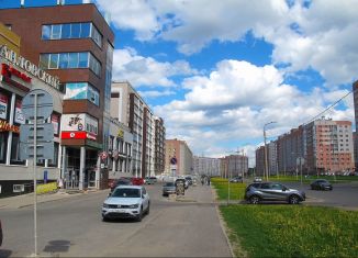 Продажа 1-ком. квартиры, 31 м2, Череповец, улица Монтклер, 18