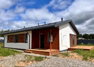 Продается дом, 103.2 м2, деревня Иванцево, 3-я Клеверная улица, 6