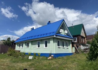 Продажа дома, 42 м2, Городец, улица Верхняя Полянка, 6